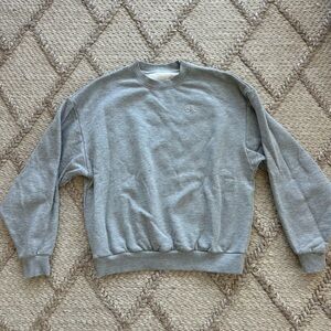 ALO Yoga Women's Crewneck